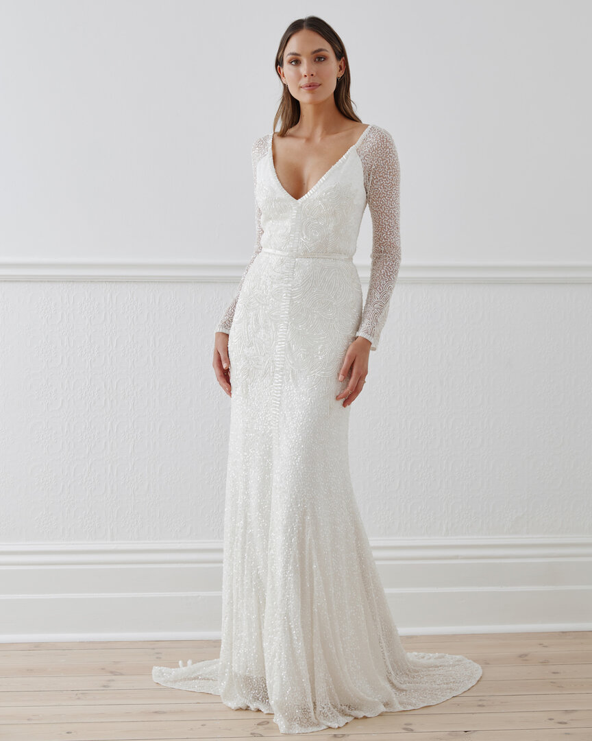 Shop Second Hand Wedding Dresses | Pre-Loved by KWH