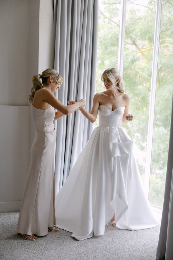 Shop Second Hand Wedding Dresses | Pre-Loved by KWH