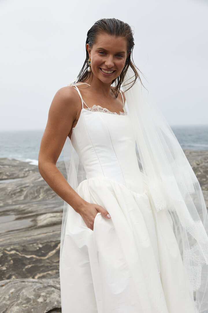 Shop Second Hand Wedding Dresses | Pre-Loved by KWH
