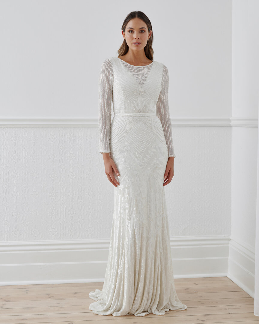 Shop Second Hand Wedding Dresses | Pre-Loved by KWH